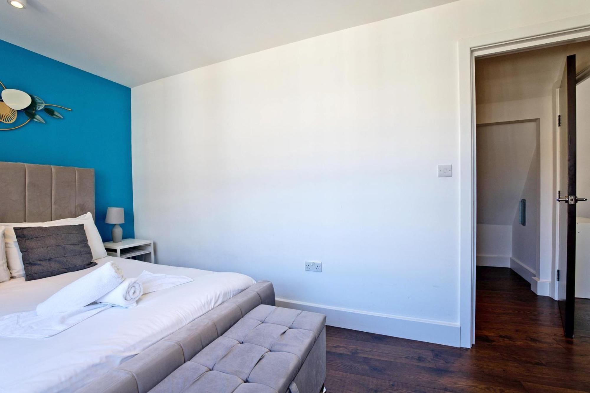 Apartment Imperial Middlesex Street *