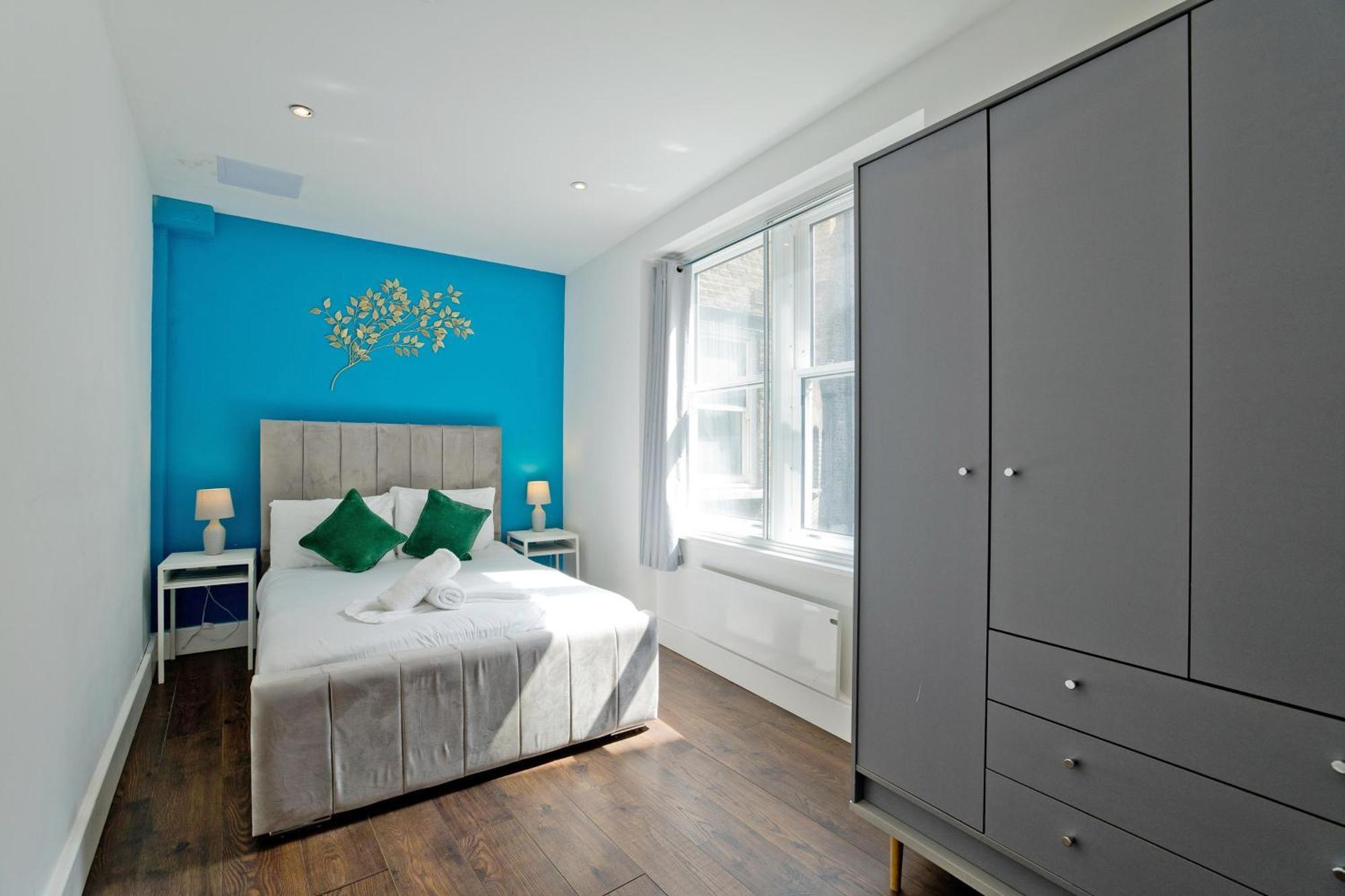 Apartment Imperial Middlesex Street *