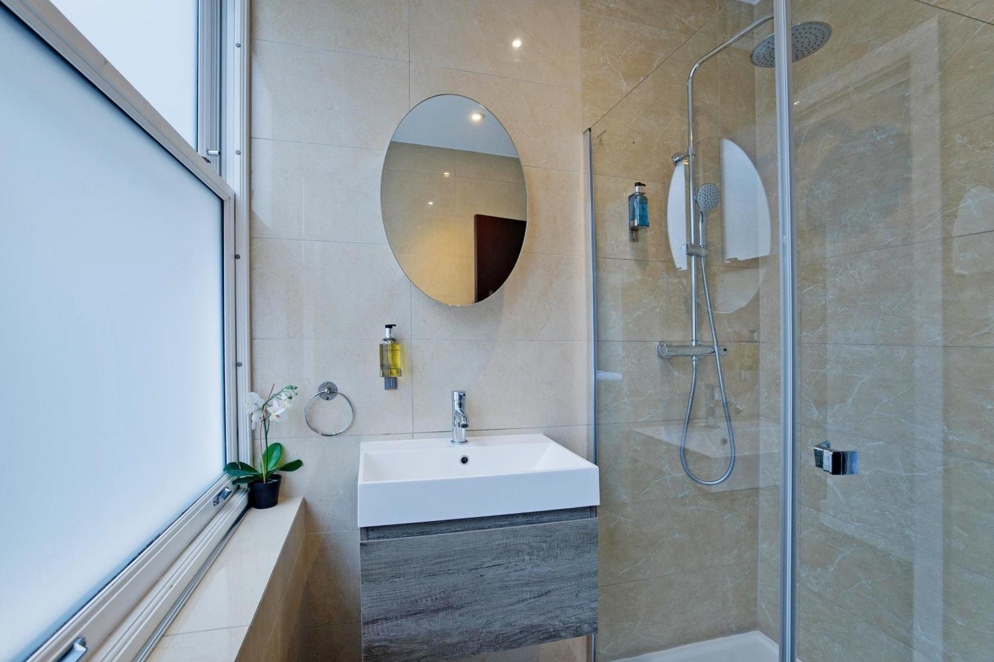 Apartment Imperial Middlesex Street