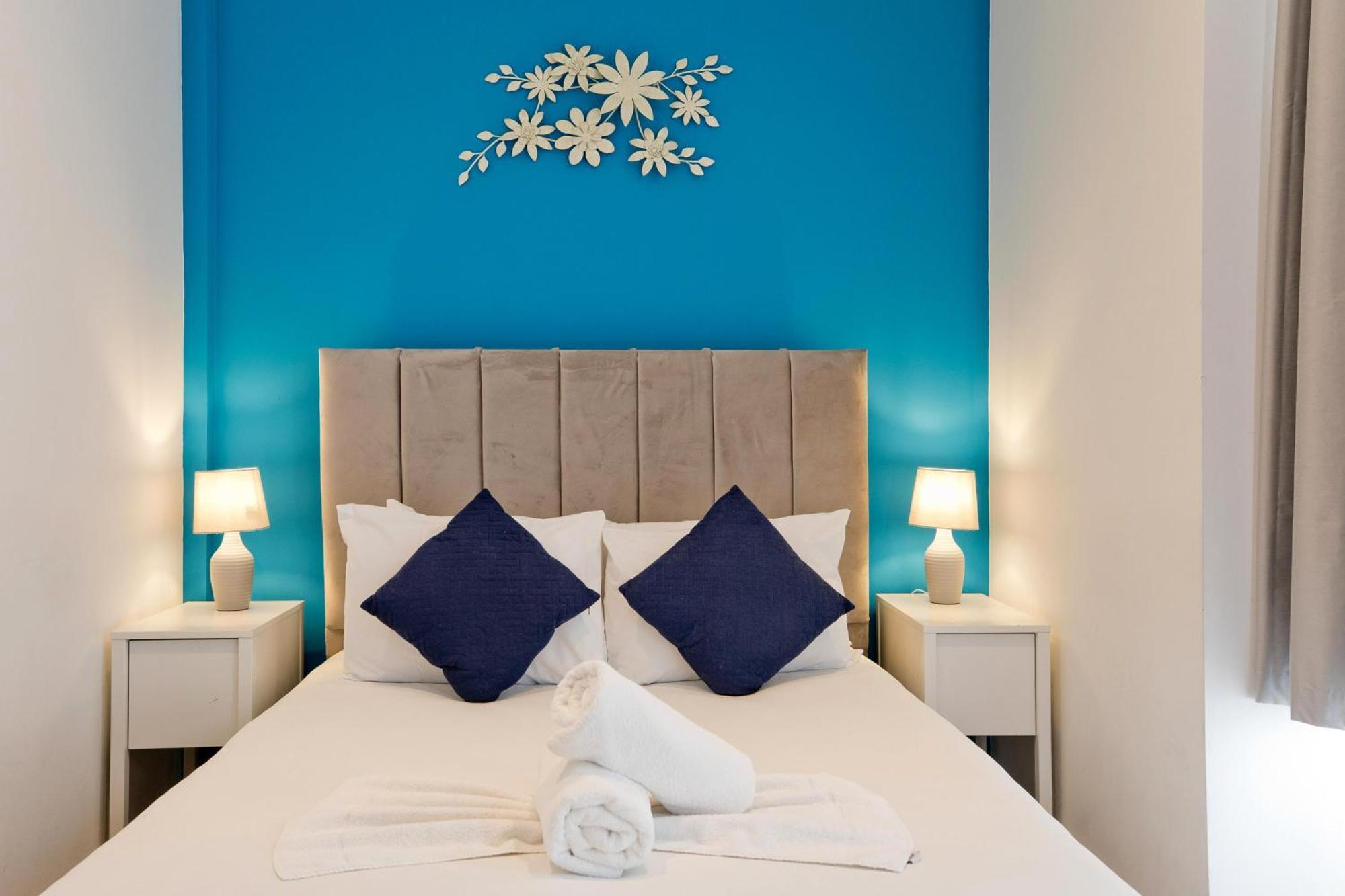 Apartment Imperial Middlesex Street London