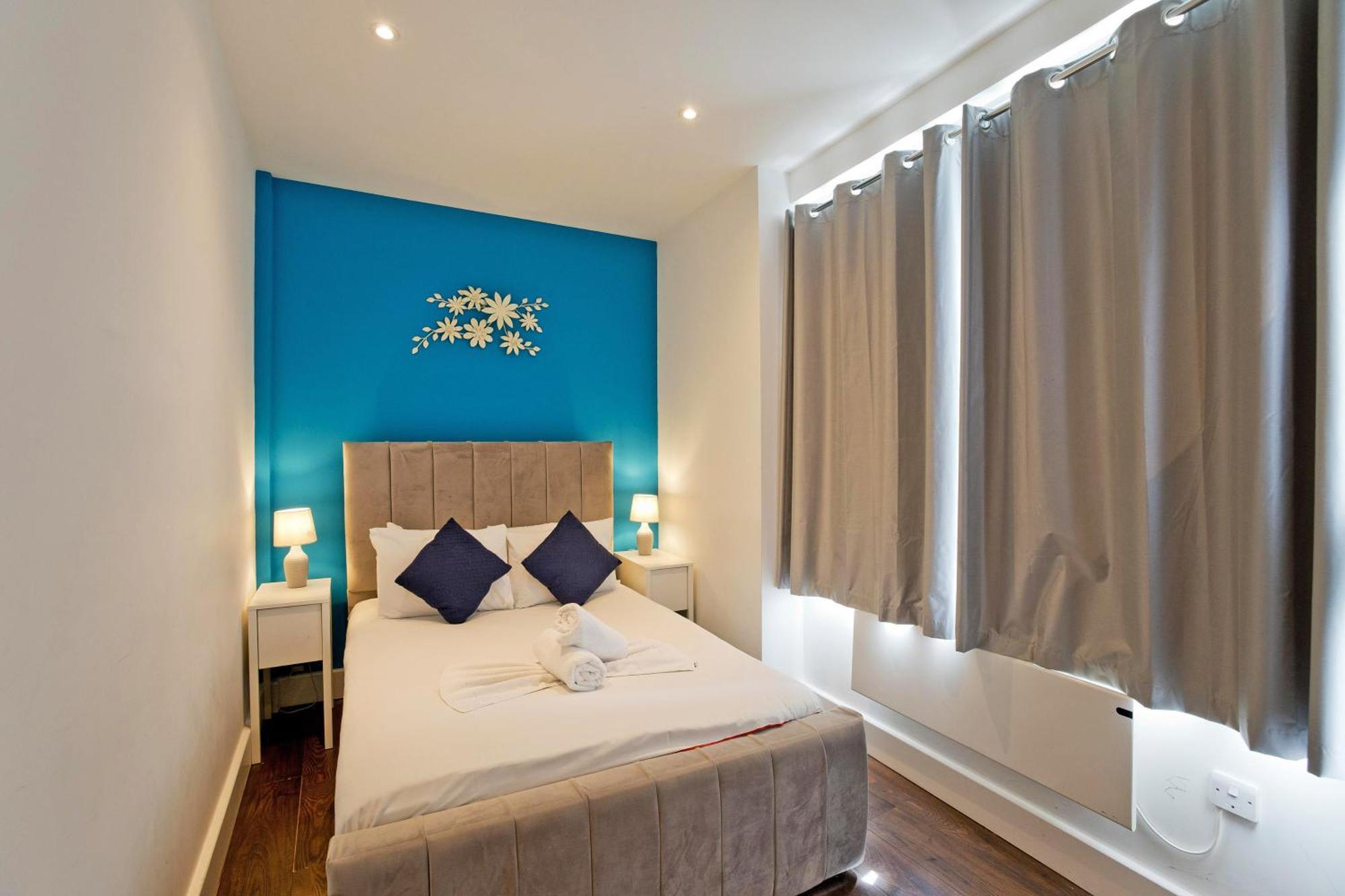 Apartment Imperial Middlesex Street