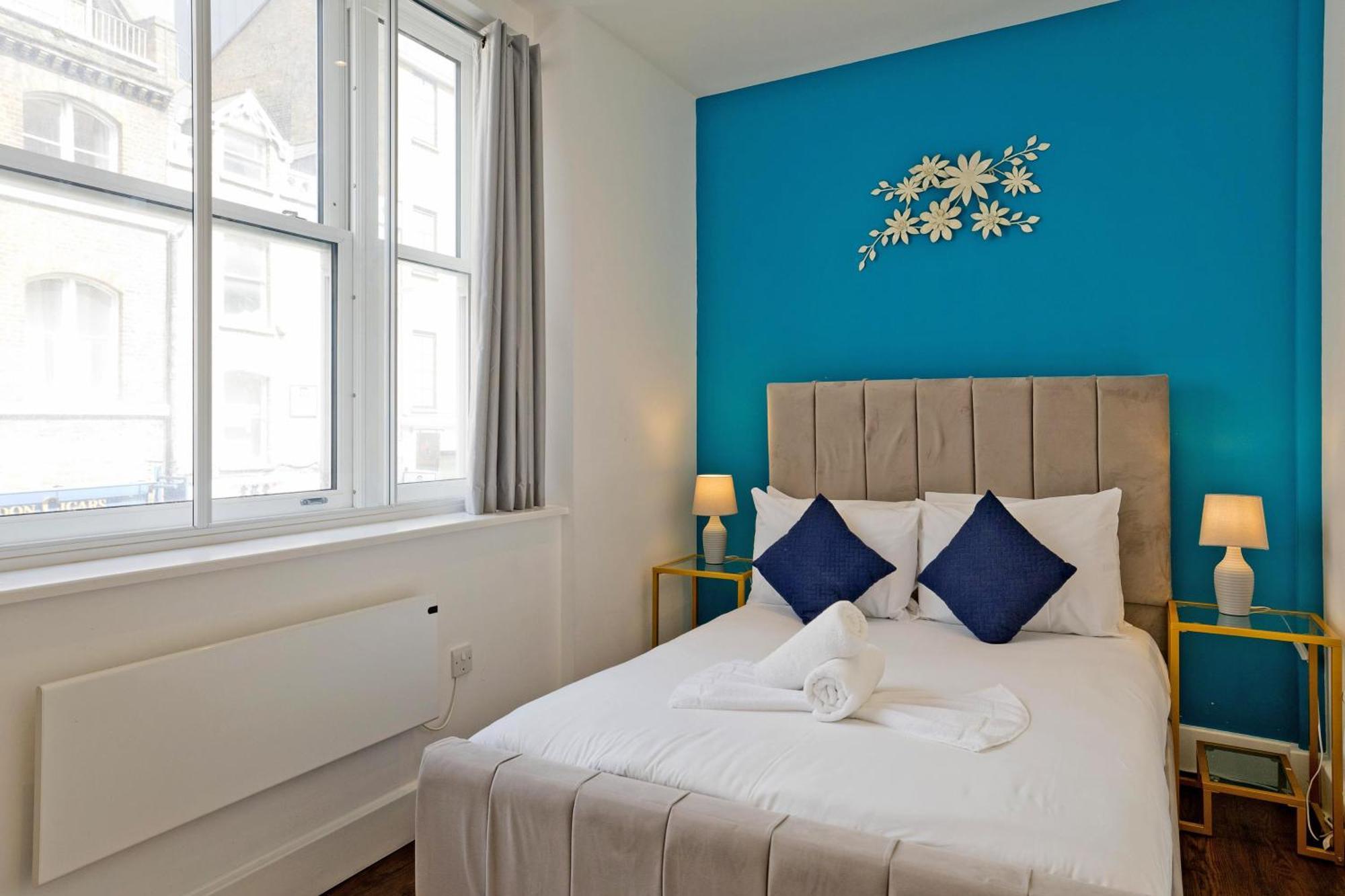 Apartment Imperial Middlesex Street *