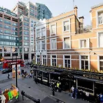 Imperial Middlesex Street Apartments