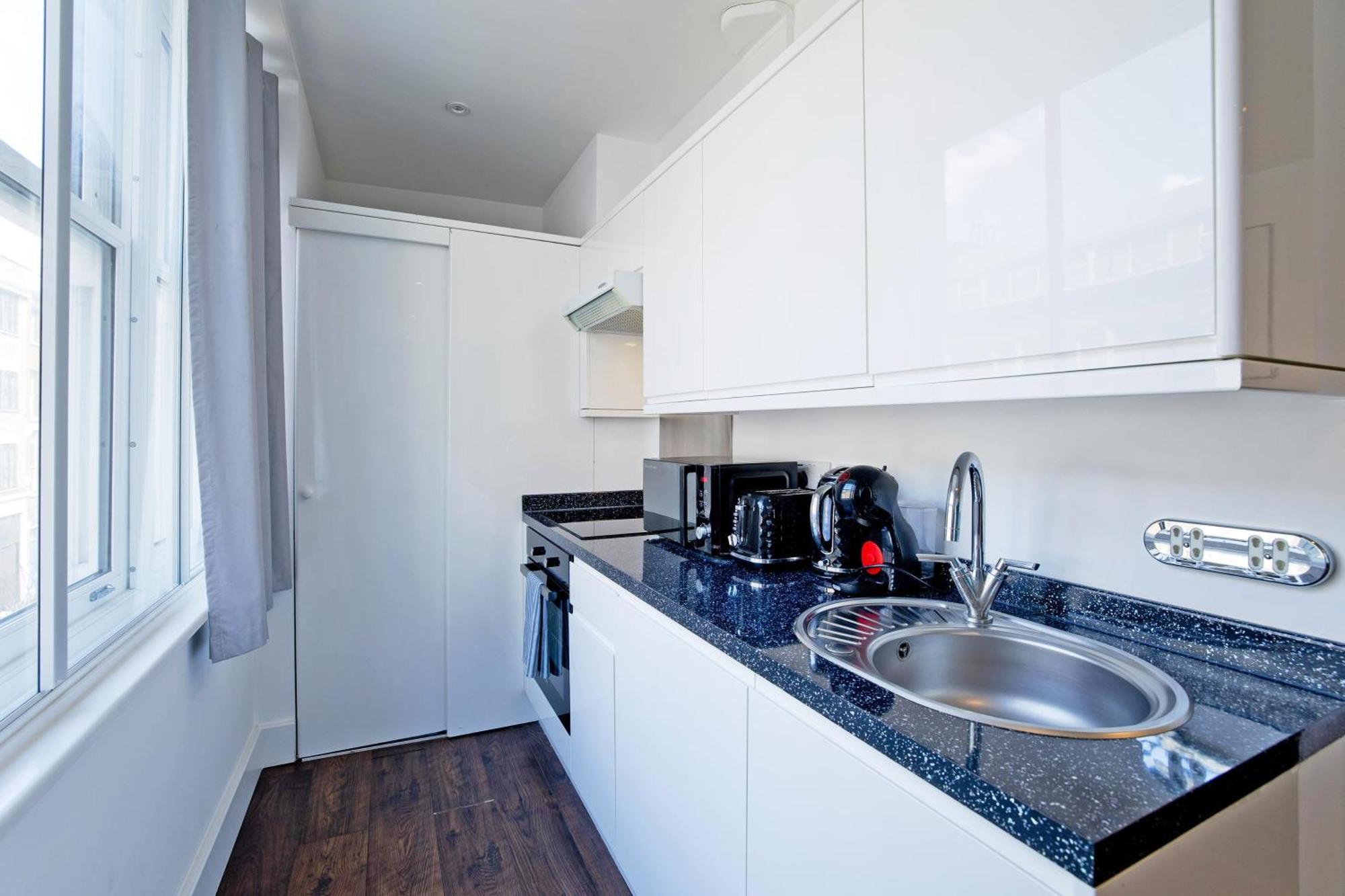 Apartment Imperial Middlesex Street