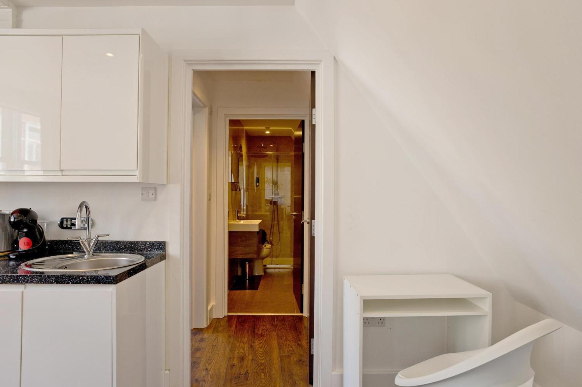 Apartment Imperial Middlesex Street
